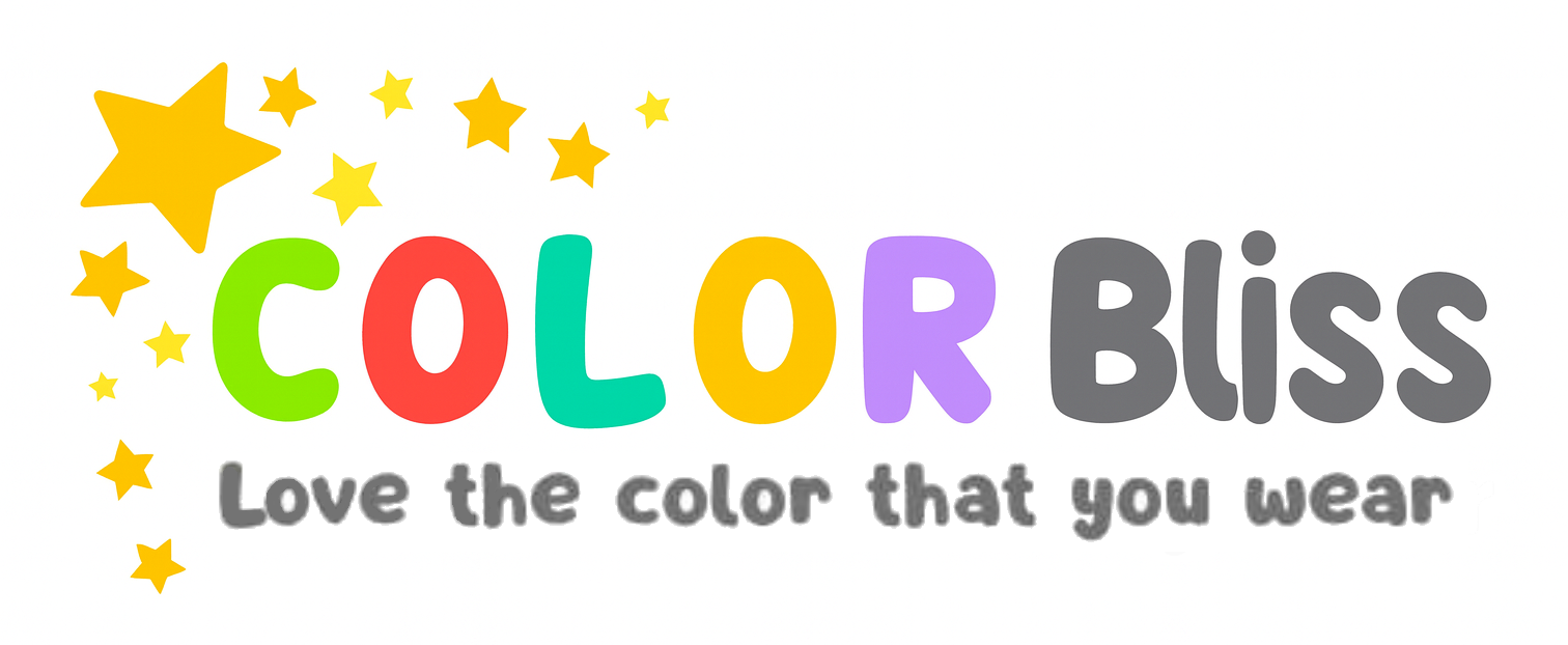 Color Bliss Eugene logo